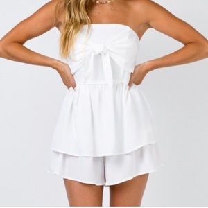 The Brando playsuit